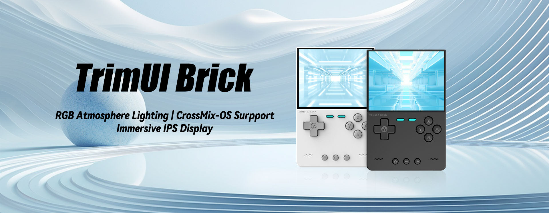 LITNXT | Top Retro Handheld Game Console