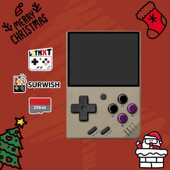 LITNXT | Top Retro Handheld Game Console