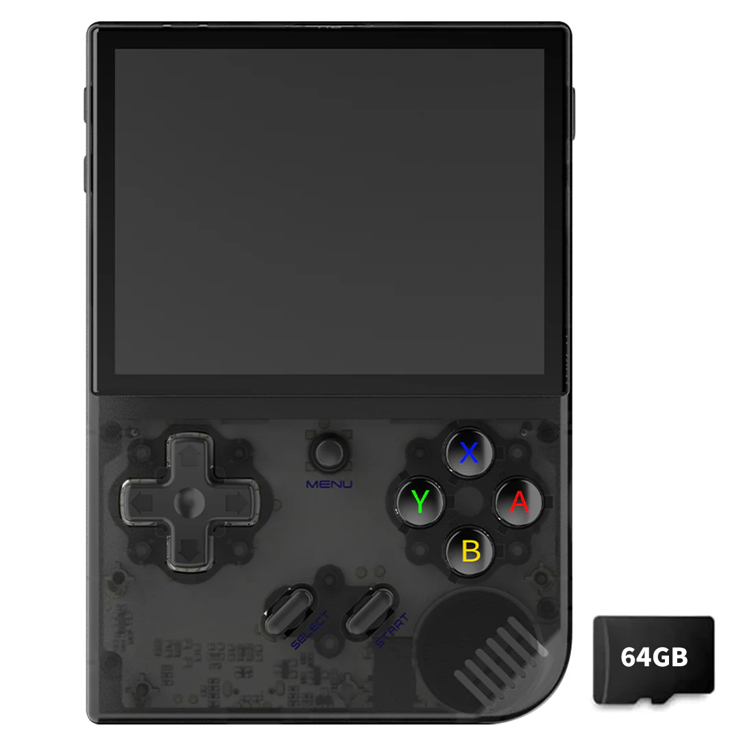 LITNXT | Top Retro Handheld Game Console