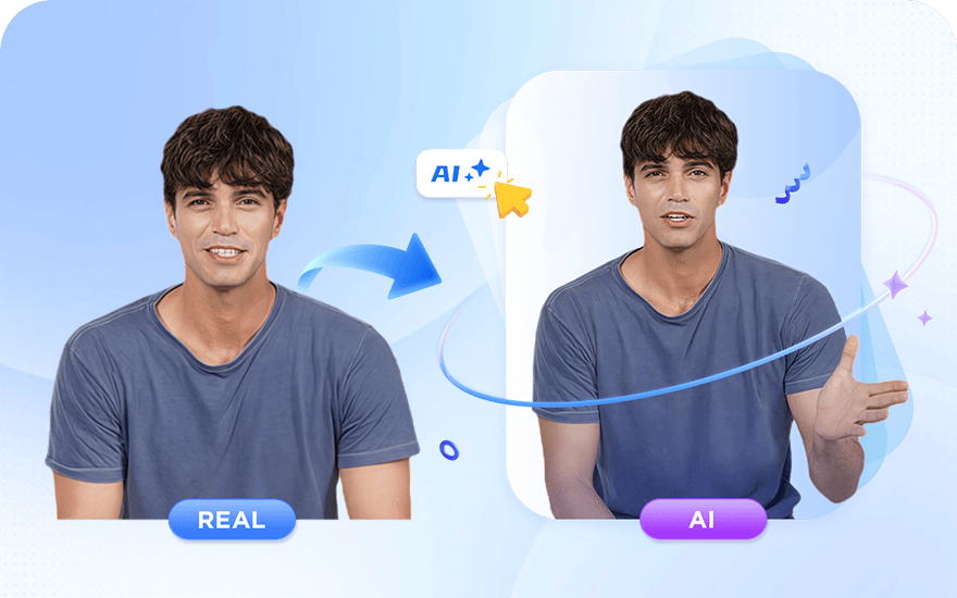 JoggAI - AI Video Generator with Lifelike AI Avatars