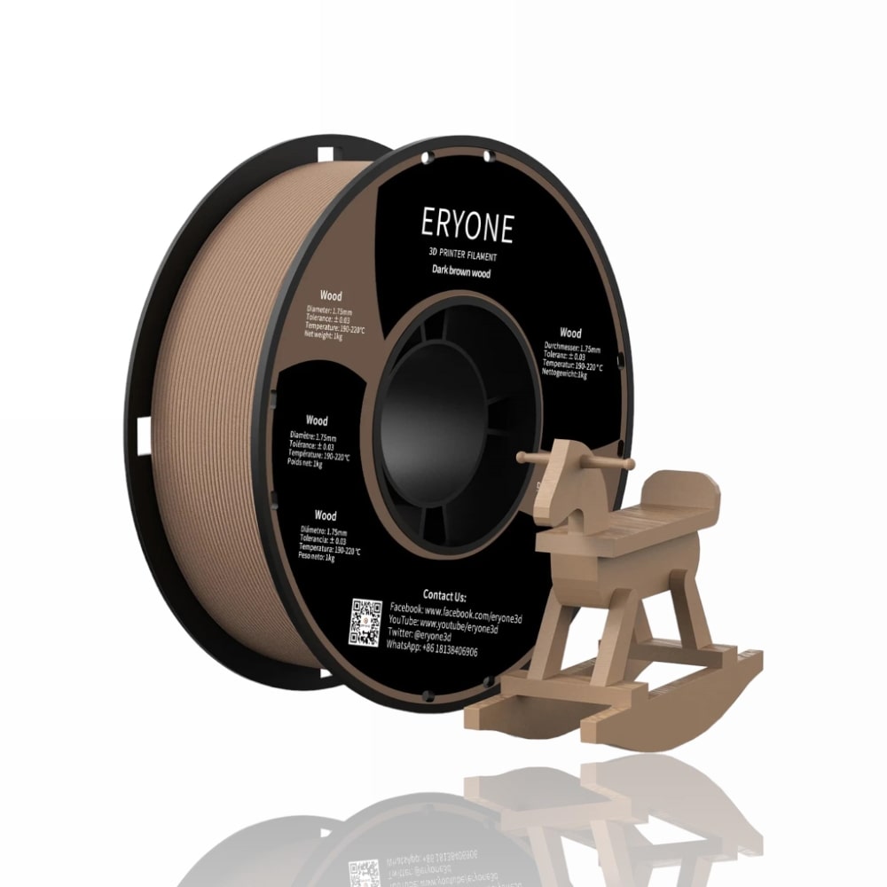 Eryone Official Store - Top, Different Affordable 3D Printing Products