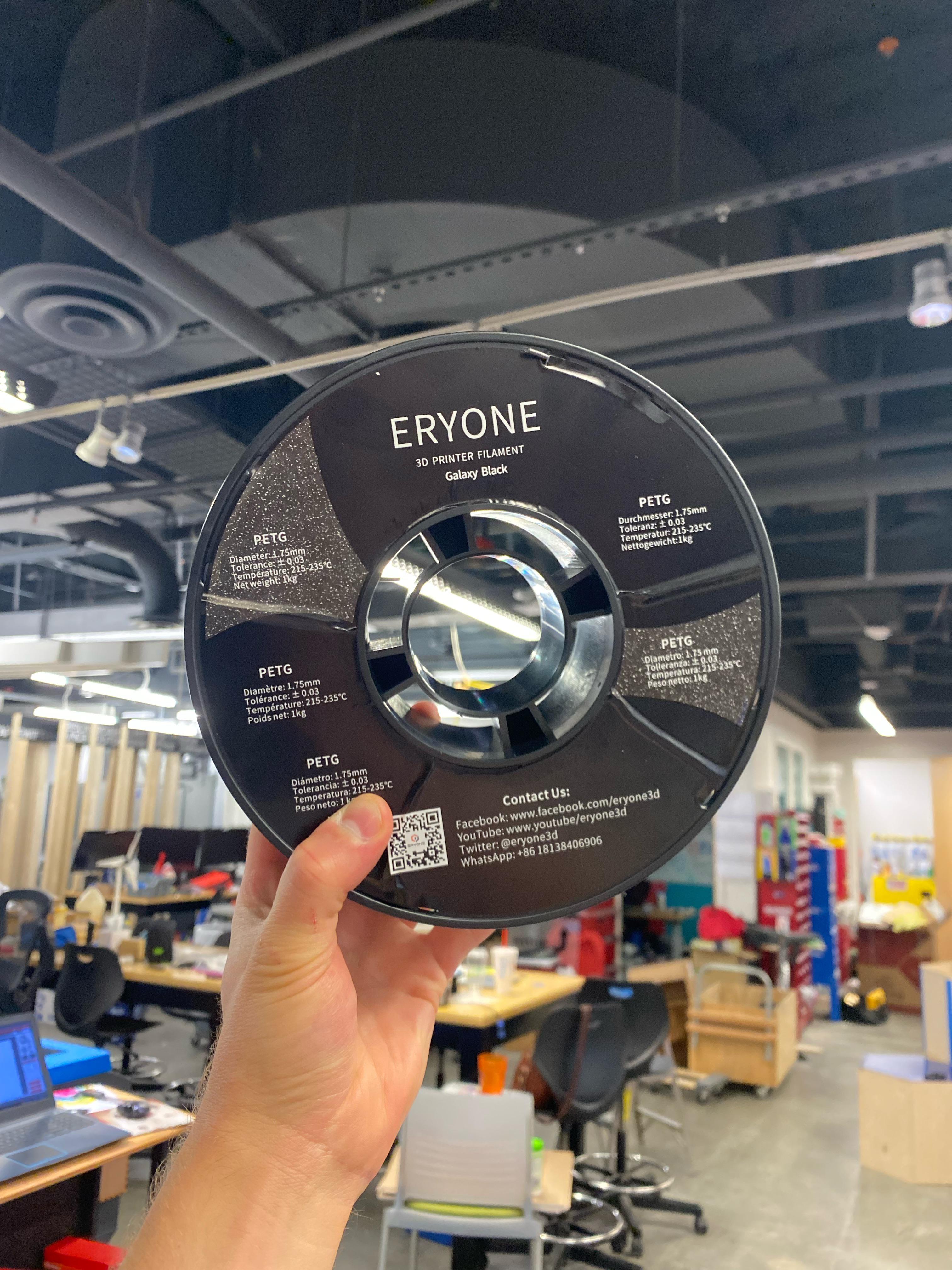 Eryone Official Store - Top, Different Affordable 3D Printing Products