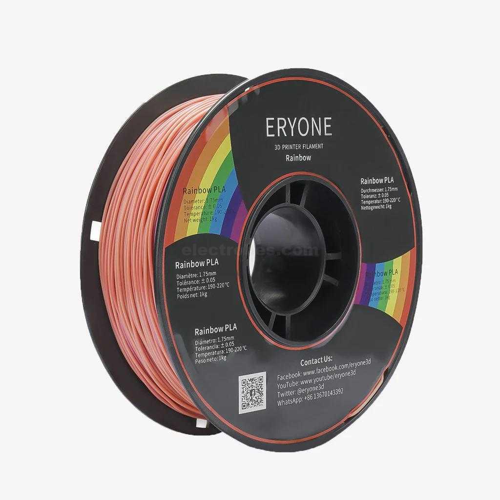 Eryone Official Store - Top, Different Affordable 3D Printing Products